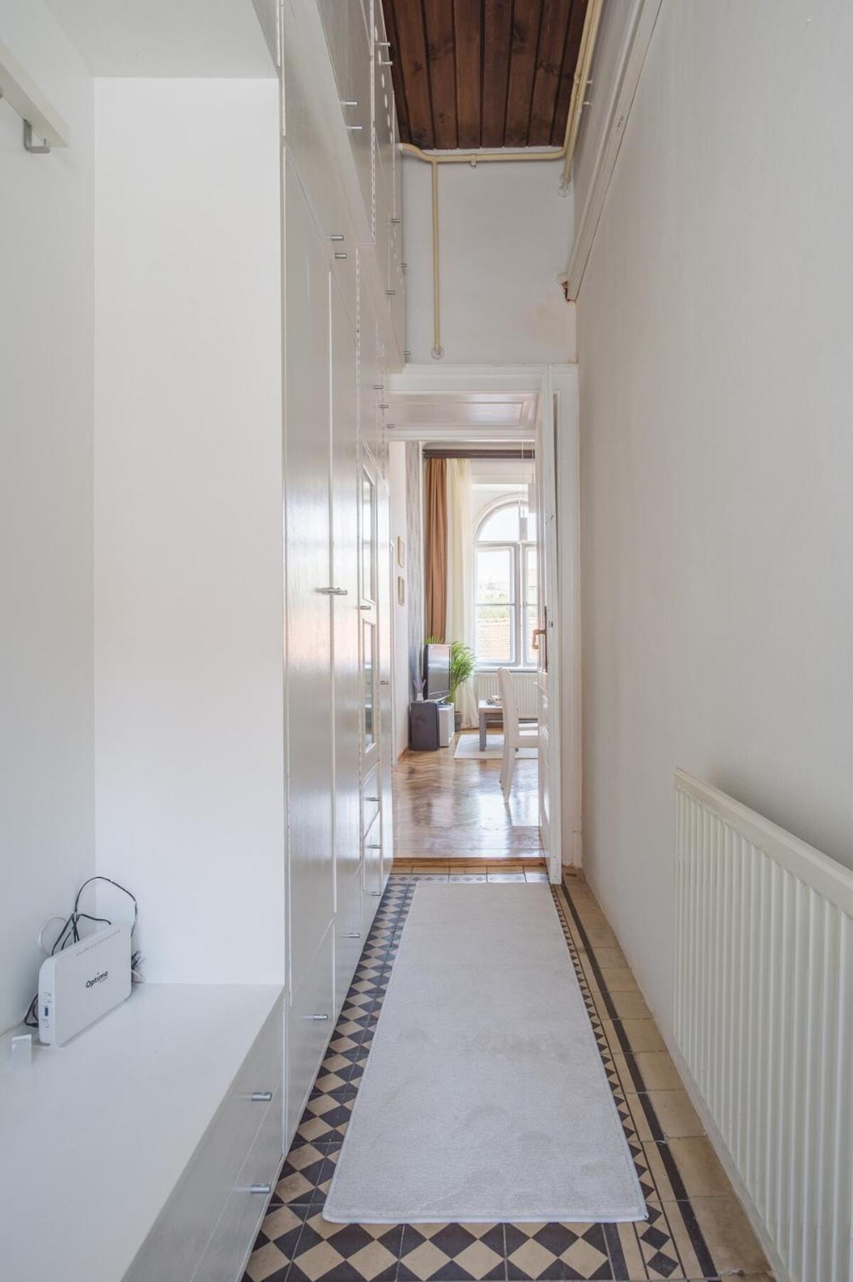 Apartment Katarina By Blueapartments Zagreb Exterior photo